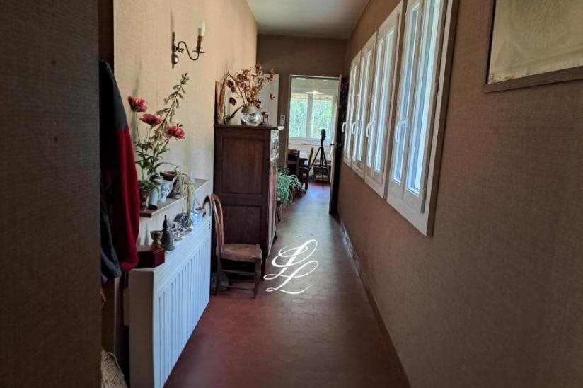 Maison à vendre, 236m², Sillé-le-Philippe