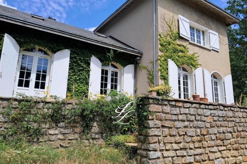Maison à vendre, 236m², Sillé-le-Philippe