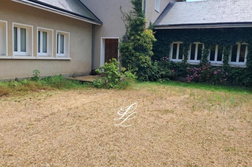 Maison à vendre, 236m², Sillé-le-Philippe