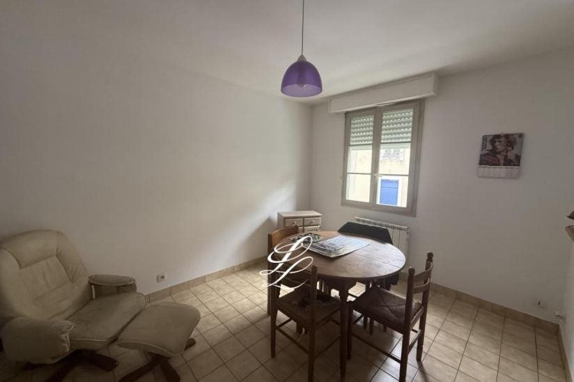 Appartement à louer, 31m², Sablé-sur-Sarthe