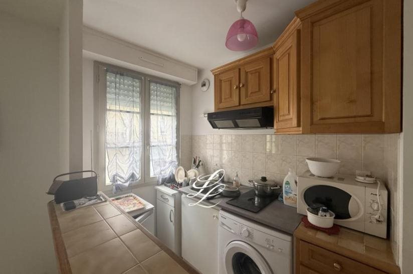 Appartement à louer, 31m², Sablé-sur-Sarthe