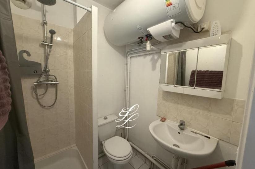 Appartement à louer, 31m², Sablé-sur-Sarthe
