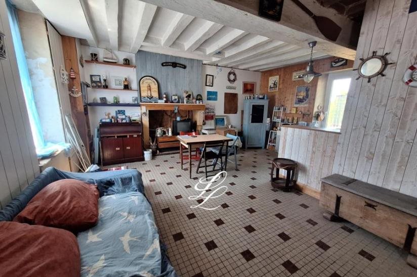 Maison à vendre, 134m², Bouessay