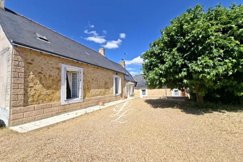 Maison à vendre, 126m², Pirmil