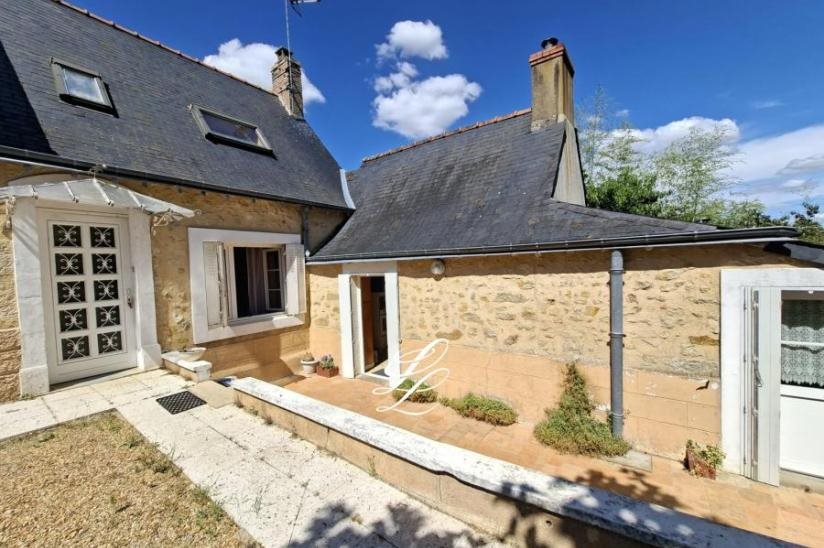 Maison à vendre, 126m², Pirmil