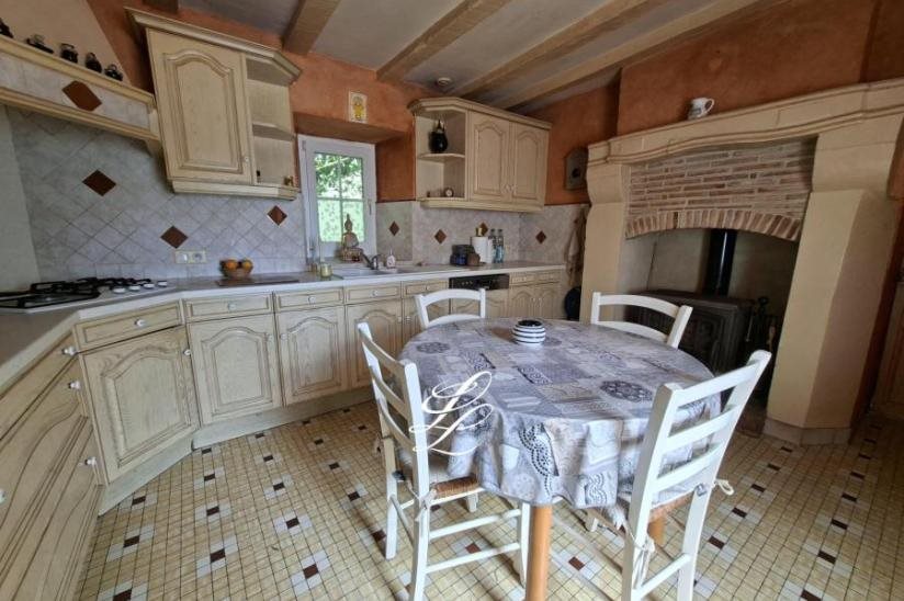 Maison à vendre, 126m², Pirmil