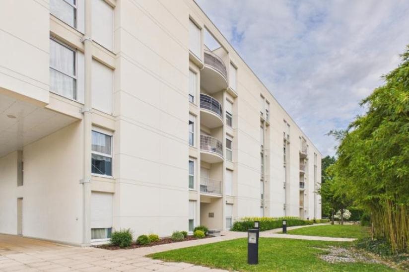 Appartement à vendre, 20m², Rennes