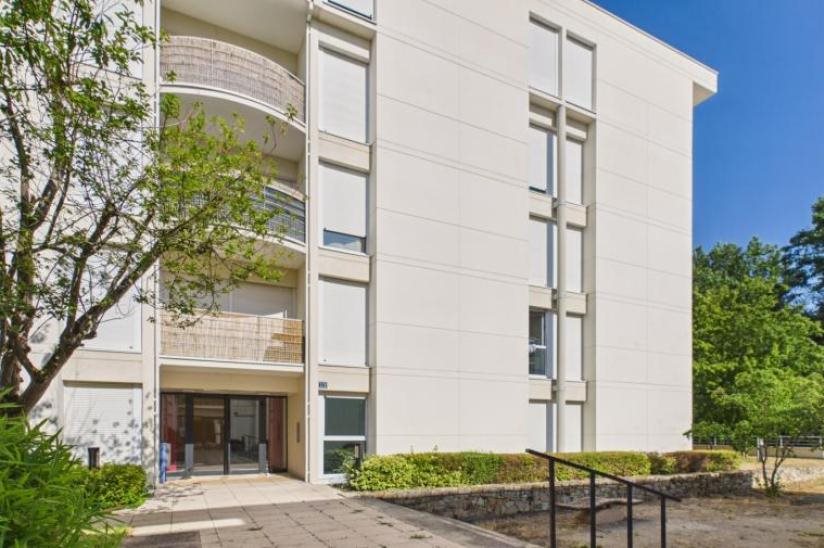 Appartement à vendre, 20m², Rennes