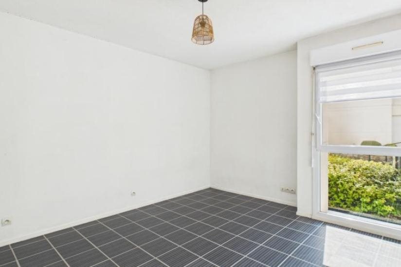 Appartement à vendre, 20m², Rennes
