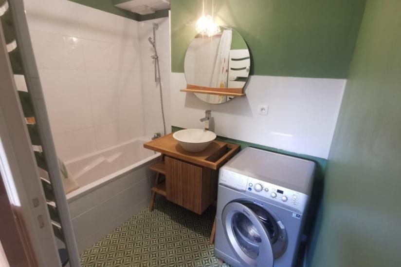 Appartement à louer, 47m², Bruz