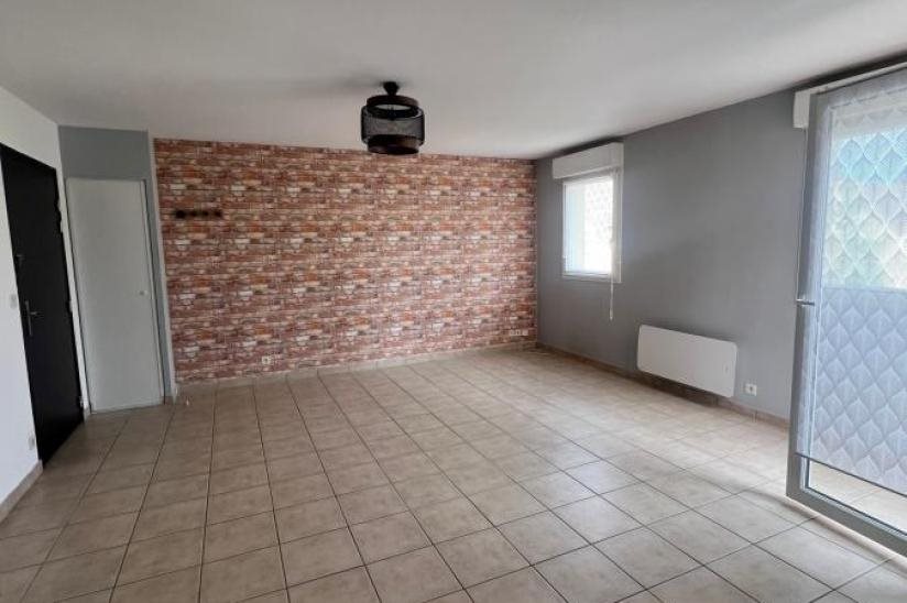 Appartement à louer, 63m², Le Mans