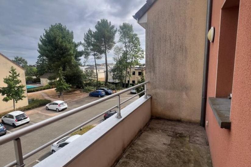 Appartement à louer, 63m², Le Mans