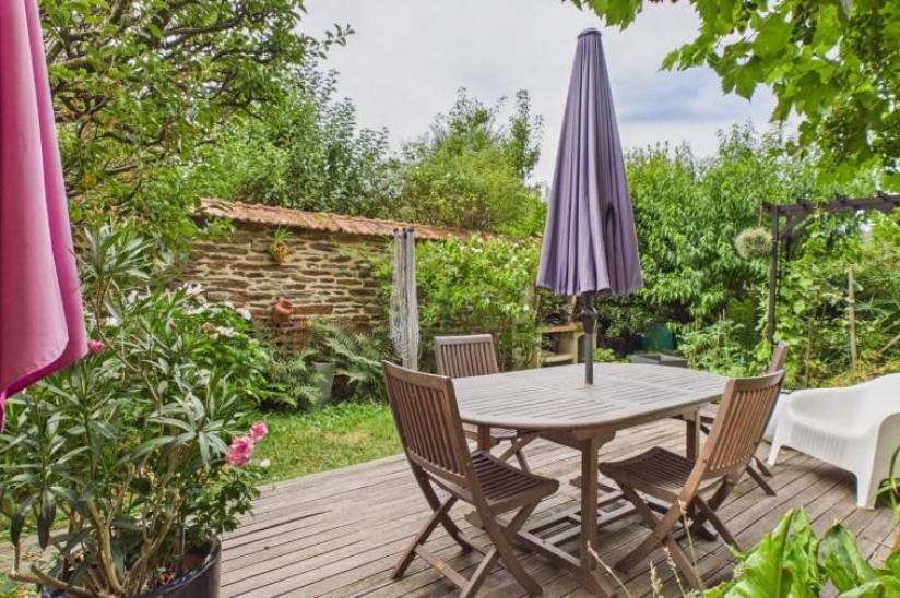 Maison à vendre, 120m², Rennes