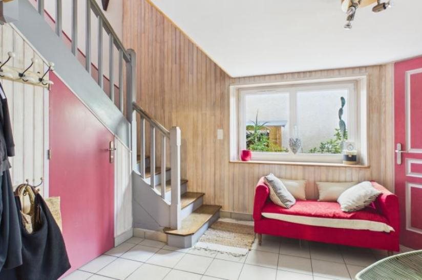 Maison à vendre, 120m², Rennes