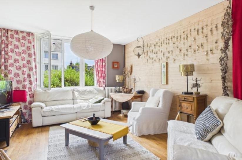 Maison à vendre, 120m², Rennes