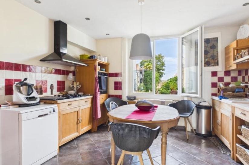 Maison à vendre, 120m², Rennes