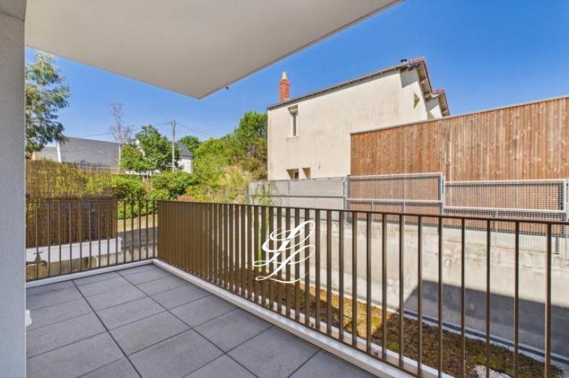 Appartement à vendre, 46m², Mauves-sur-Loire