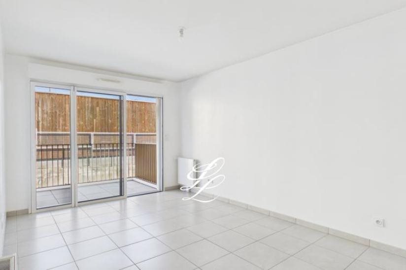 Appartement à vendre, 46m², Mauves-sur-Loire