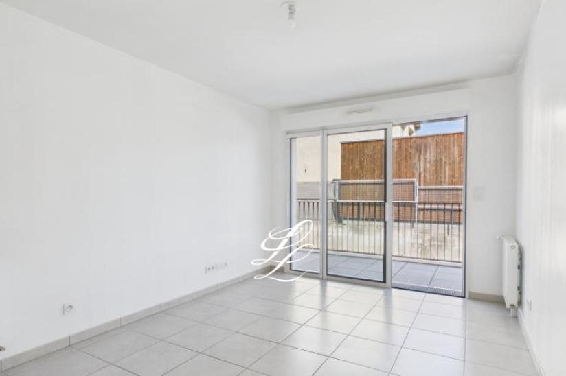Appartement à vendre, 46m², Mauves-sur-Loire