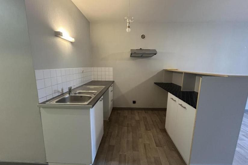 Appartement à louer, 33m², Rennes