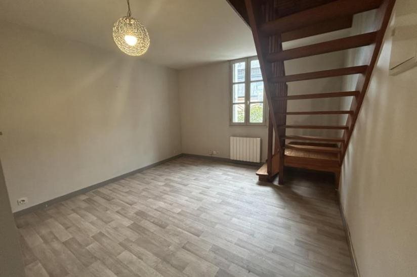 Appartement à louer, 33m², Rennes