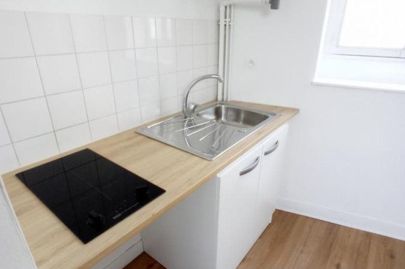 Appartement à louer, 20m², Le Mans