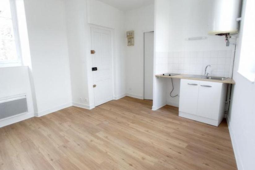 Appartement à louer, 20m², Le Mans