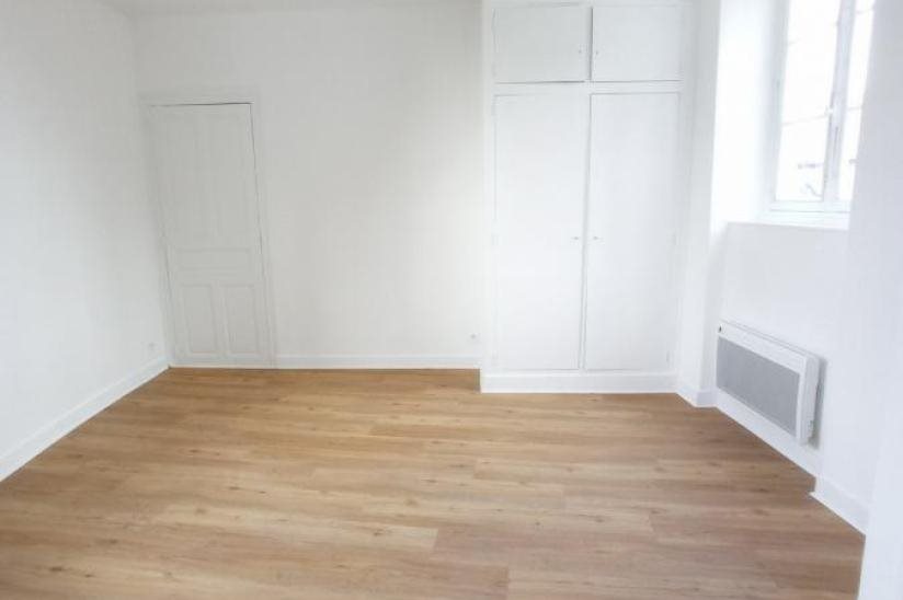 Appartement à louer, 20m², Le Mans
