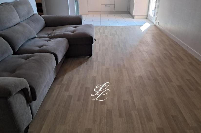 Appartement à vendre, 85m², Le Mans