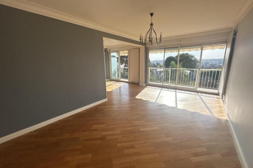 Appartement à louer, 88m², Le Mans