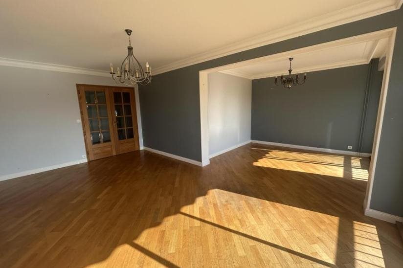 Appartement à louer, 88m², Le Mans