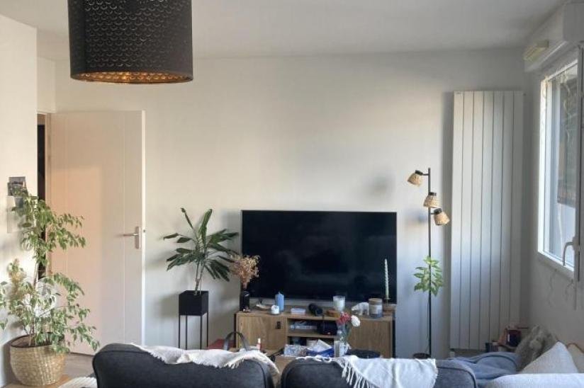 Appartement à louer, 47m², Rennes