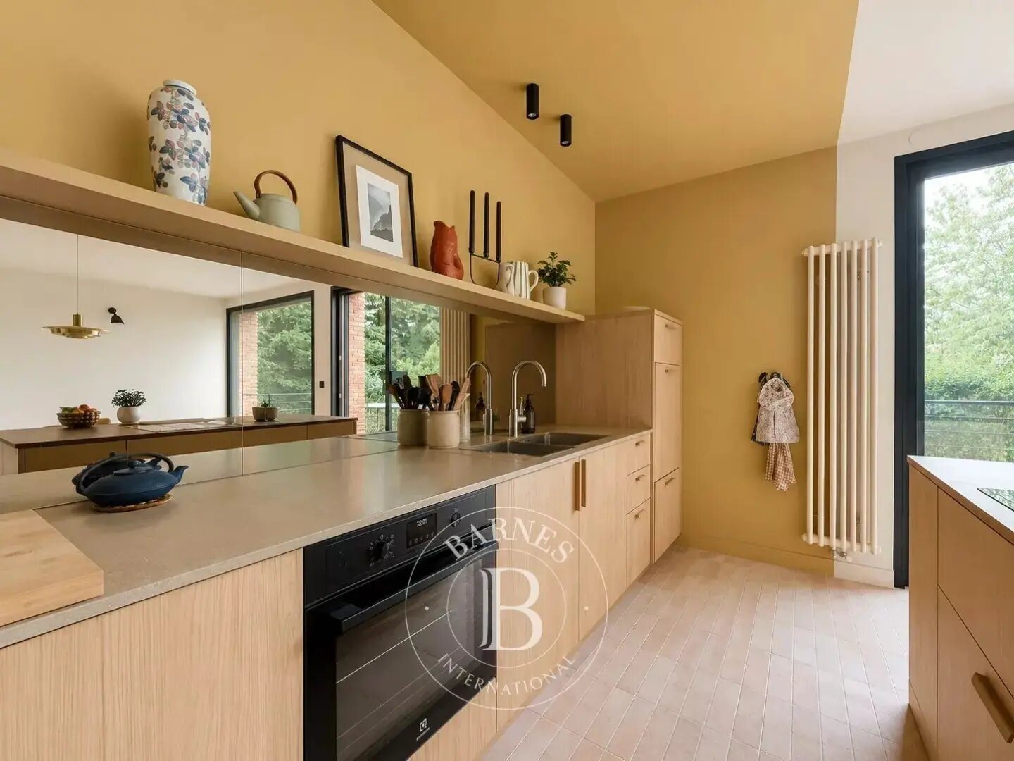 Maison à louer, 168m², Saint-Cloud