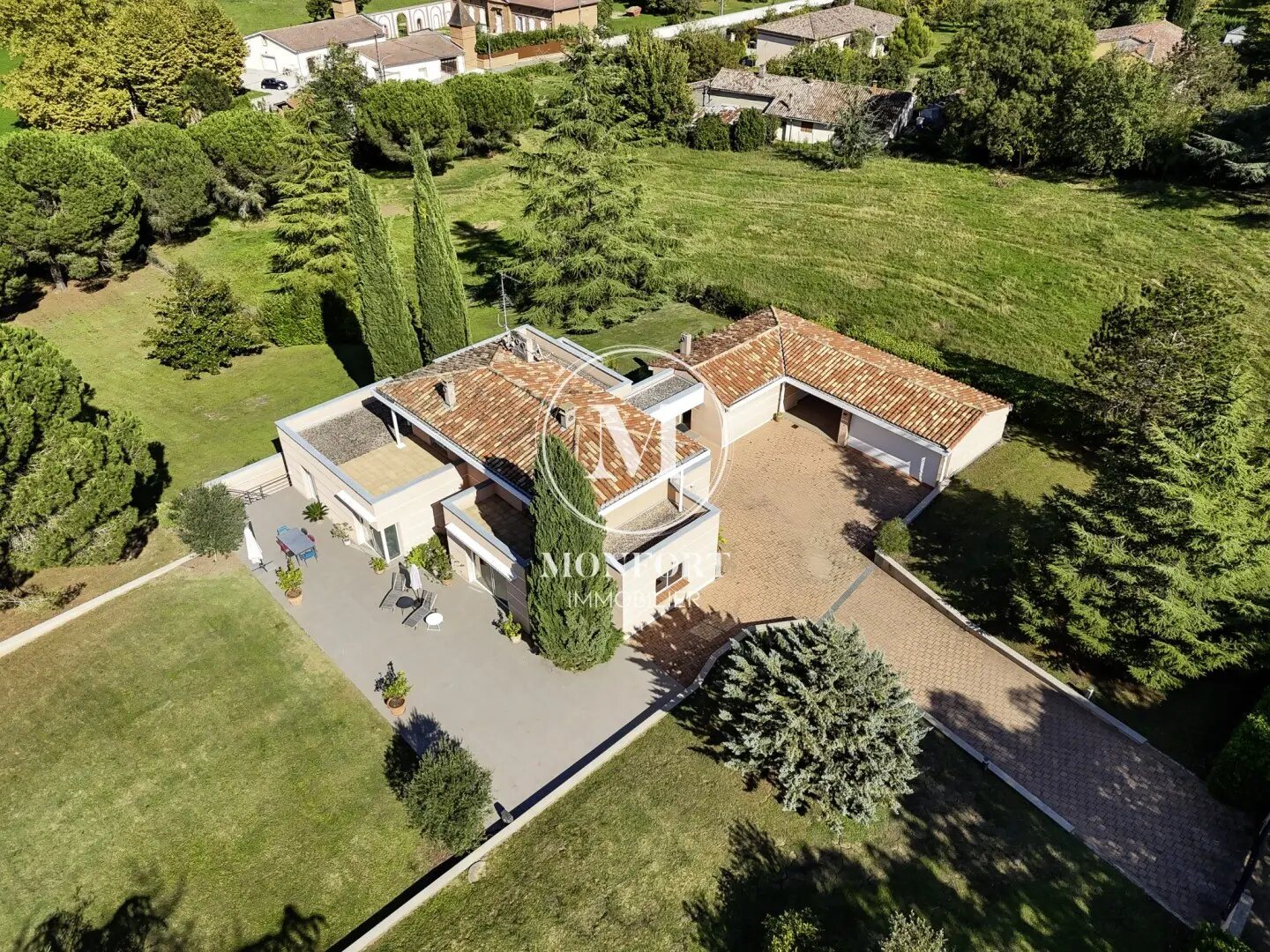 Maison à vendre, 217m², Castelmaurou