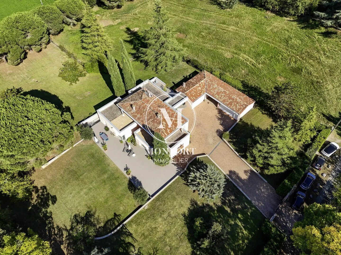 Maison à vendre, 217m², Castelmaurou