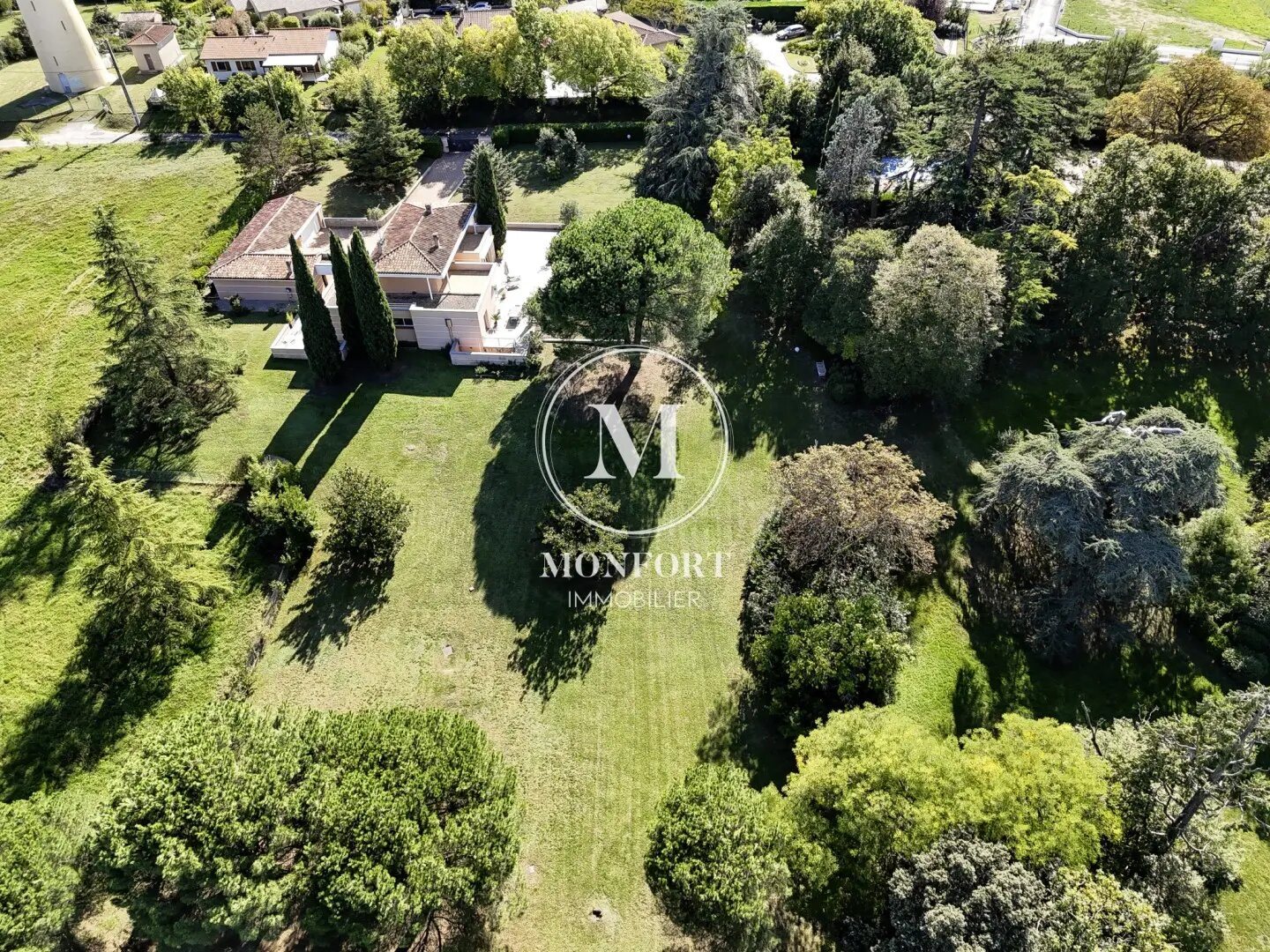 Maison à vendre, 217m², Castelmaurou