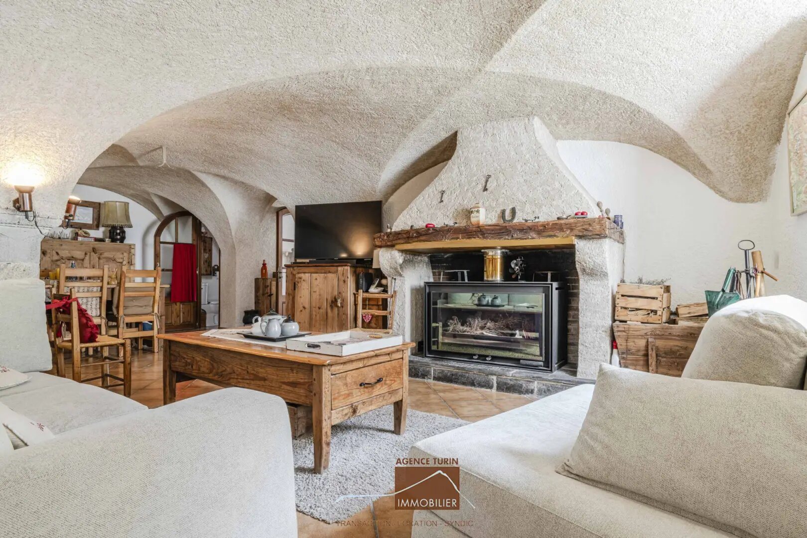 Maison à vendre, 200m², Le Monêtier-les-Bains