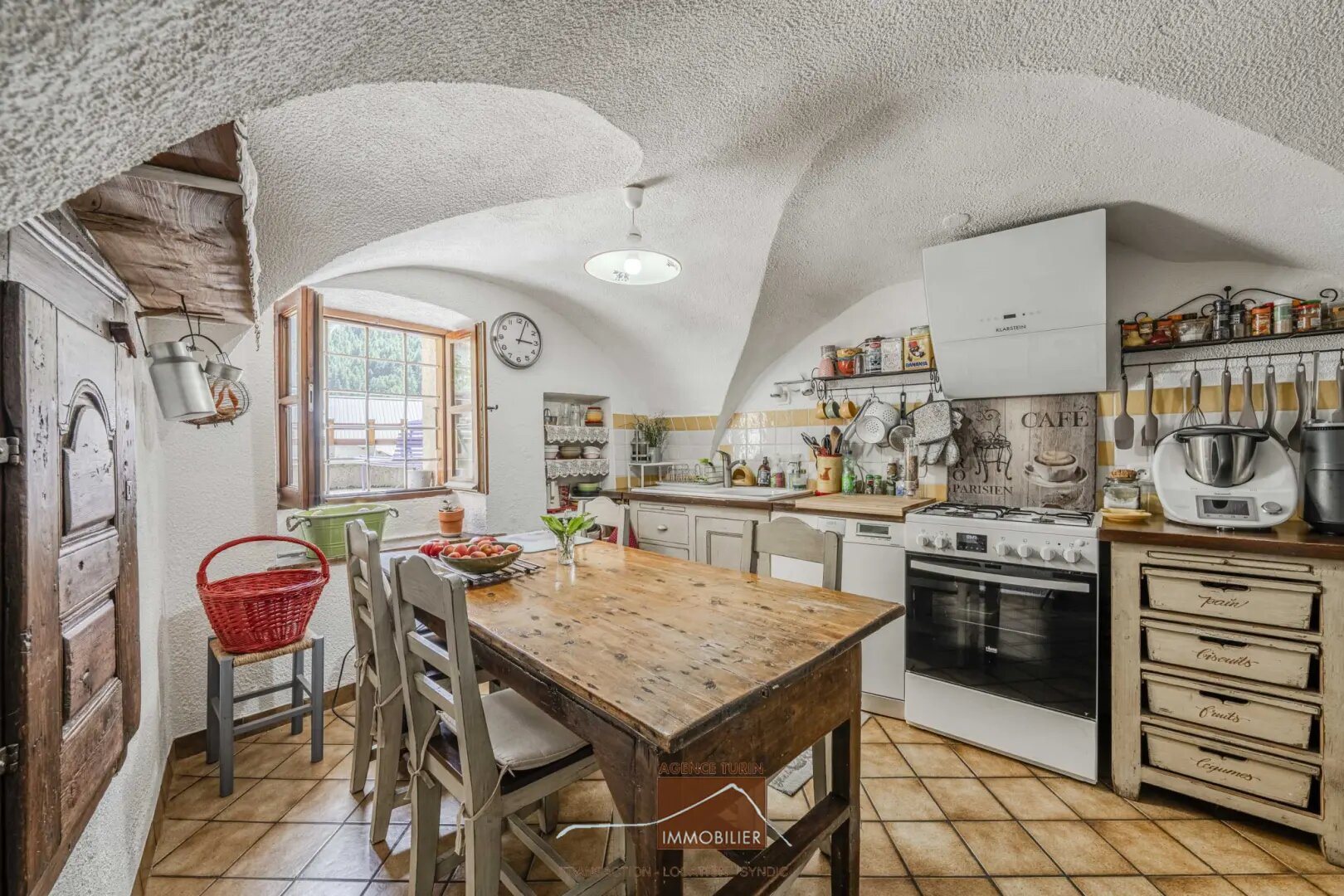 Maison à vendre, 200m², Le Monêtier-les-Bains