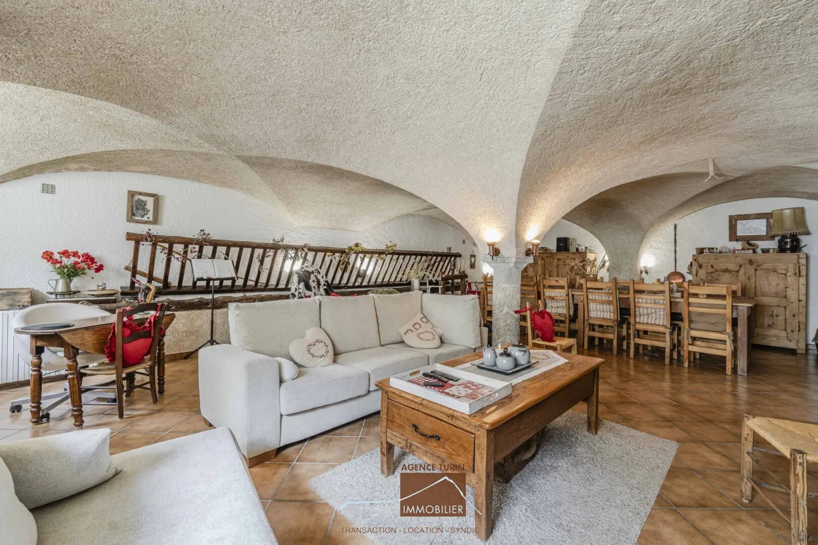 Maison à vendre, 200m², Le Monêtier-les-Bains