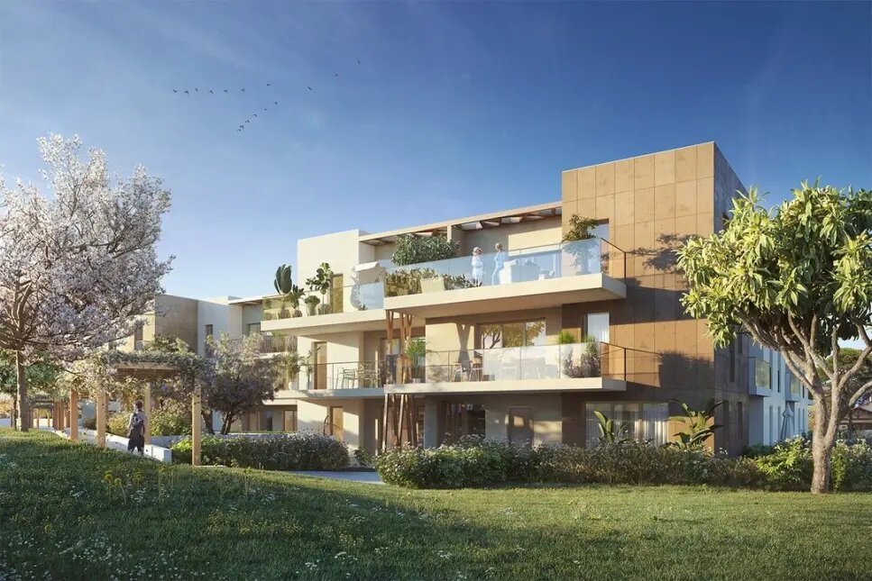 Appartement à vendre, 91m², Antibes