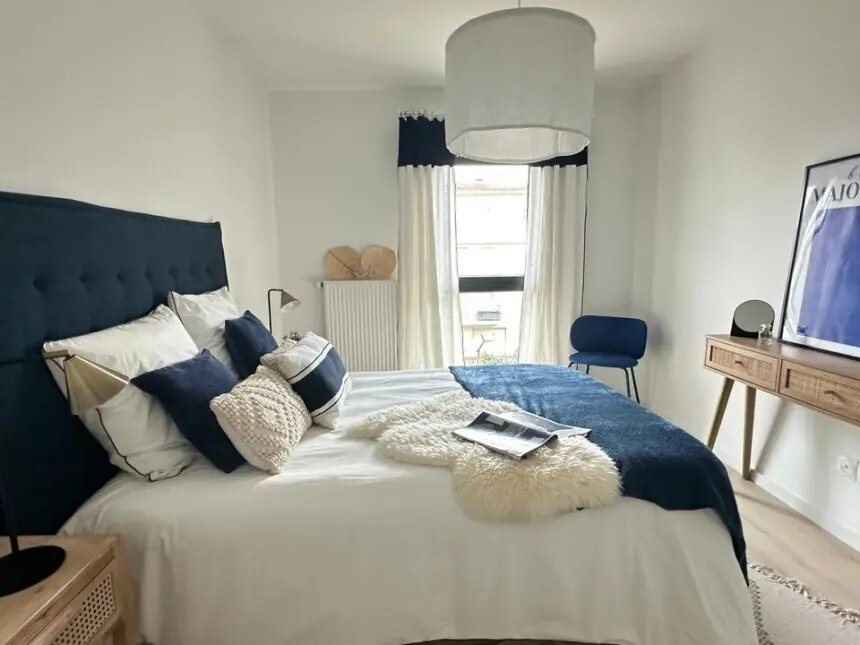 Appartement à vendre, 78m², La Teste-de-Buch