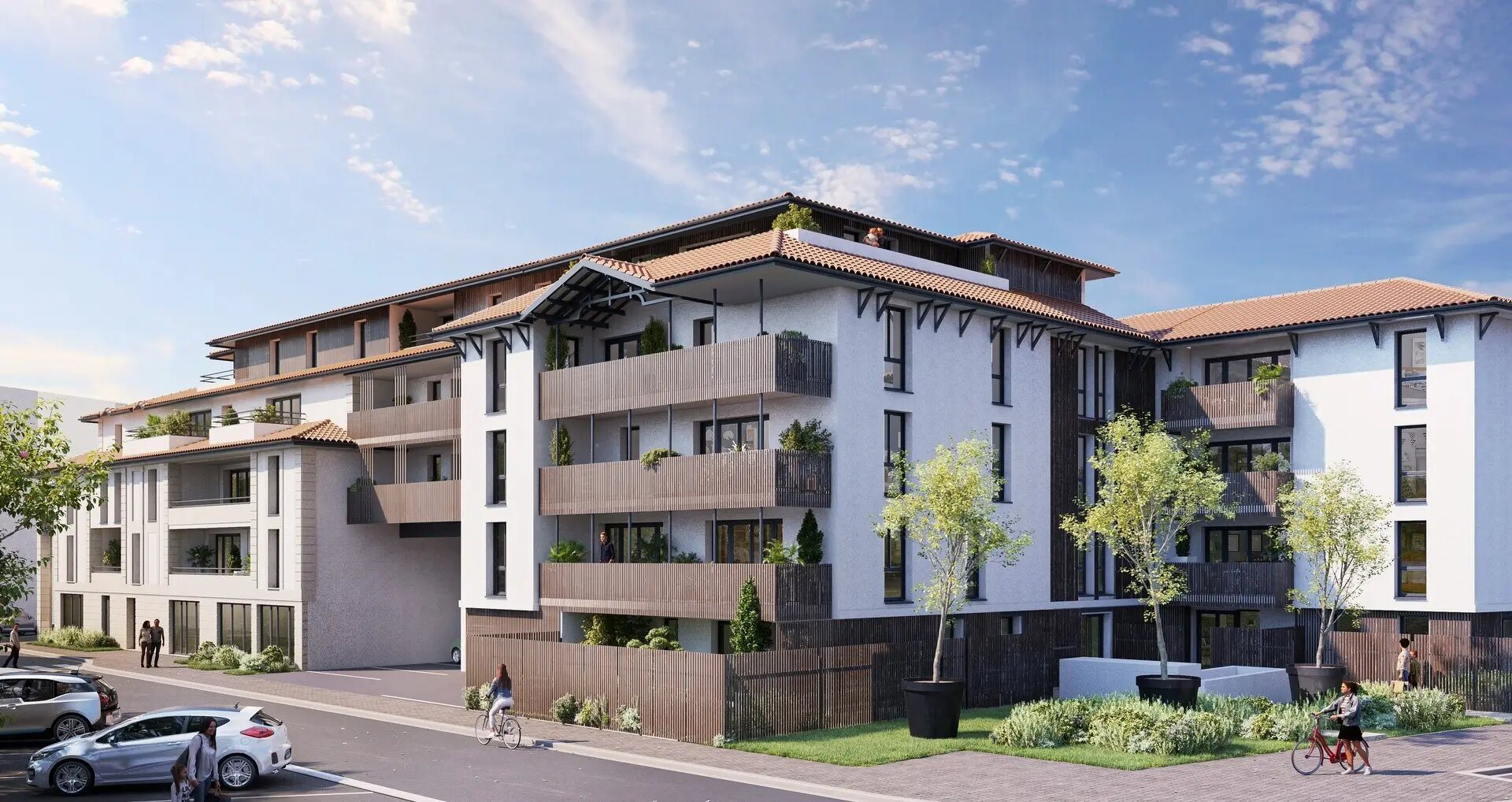 Appartement à vendre, 78m², La Teste-de-Buch