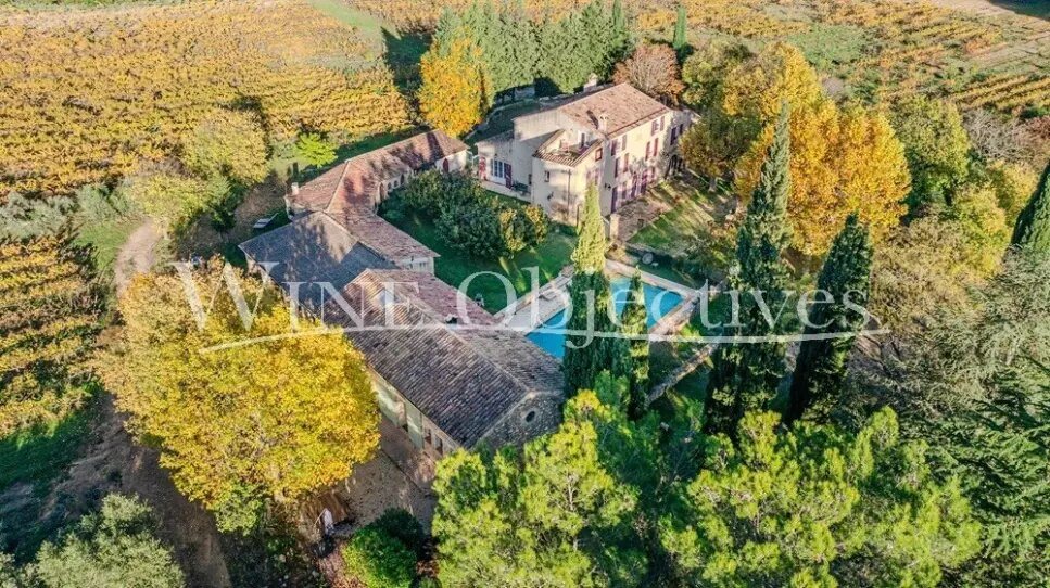 Maison à vendre, 442m², Aix-en-Provence