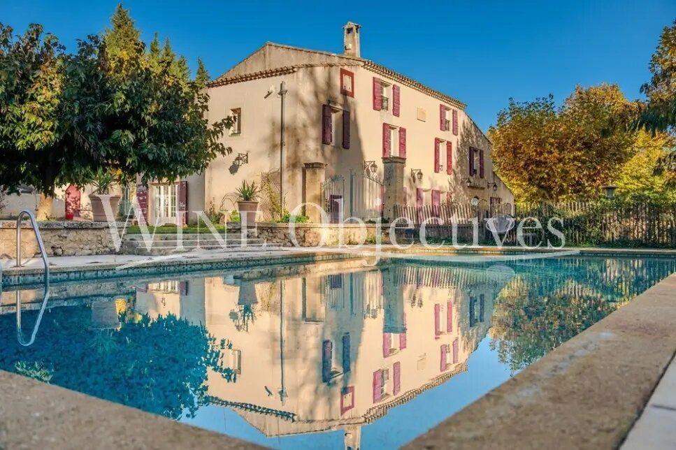 Maison à vendre, 442m², Aix-en-Provence