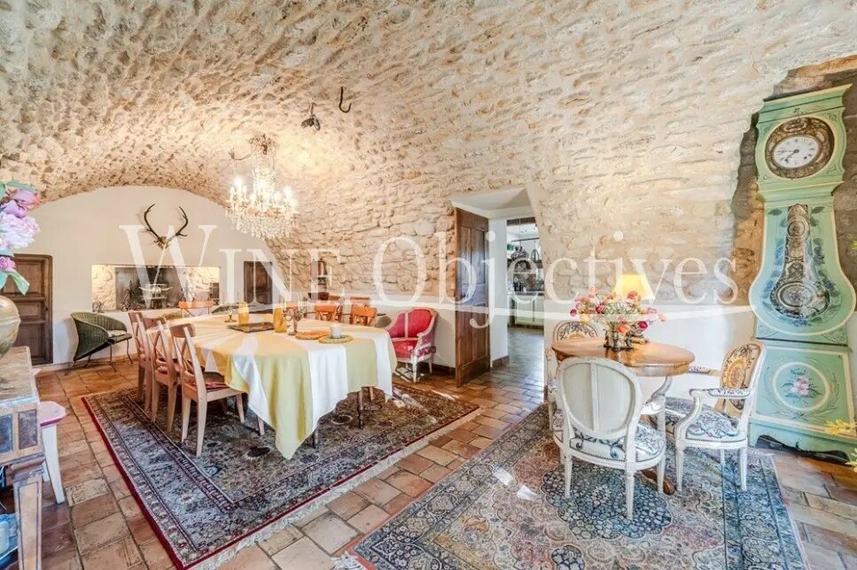Maison à vendre, 442m², Aix-en-Provence