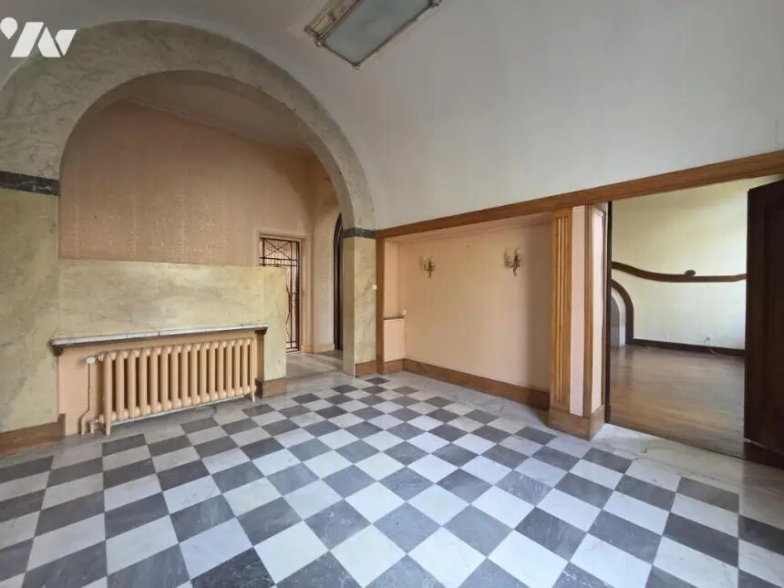 Appartement à vendre, 145m², Reims