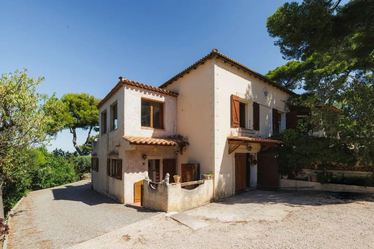 Maison à vendre, 184m², Marseille 9ème