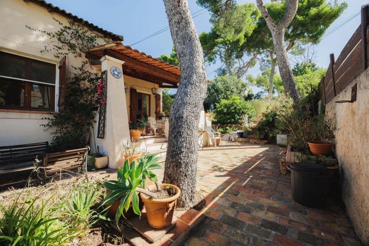 Maison à vendre, 184m², Marseille 9ème