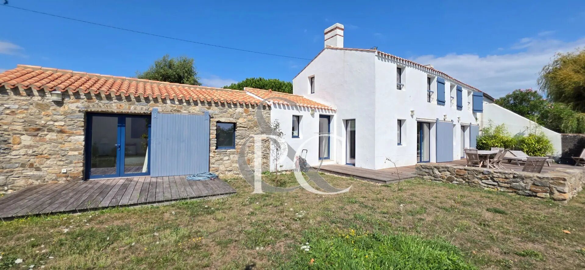 Maison à vendre, 130m², Noirmoutier-en-l'Ile
