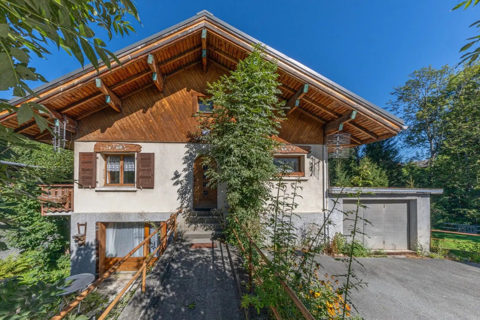 Maison à vendre, 143m², Megève